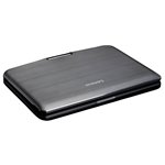 Lenco DVP-1010BK nero