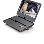 Lenco DVP-1010BK nero