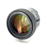 Nikon AF 85/1,8 D + paraluce HN-23