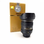 Nikon AF-S 24-120/4 IF ED