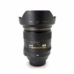 Nikon AF-S 24-120/4 IF ED
