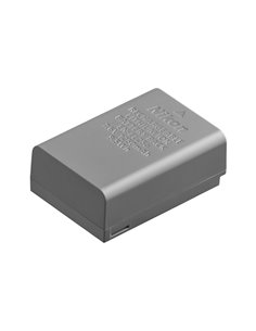 Nikon EN-EL25a Batteria Li-Ion 1.250mAh -9,5Wh