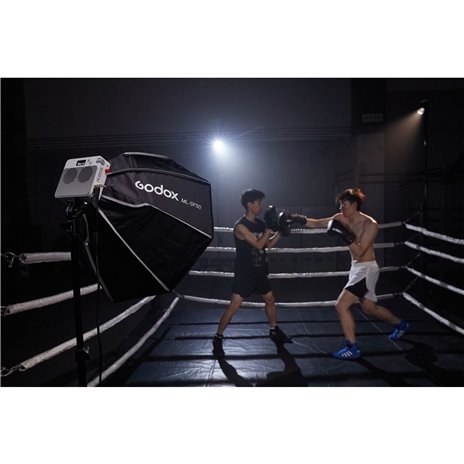 Godox ML100 Bi-color