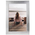 Hama Riva argento 13x18 Portafoto metallo 193110