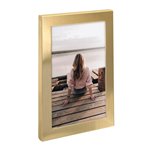 Hama Riva oro 13x18 Portafoto metallo 193113