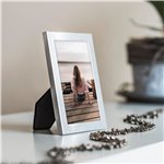 Hama Riva argento 15x20 Portafoto metallo 193111