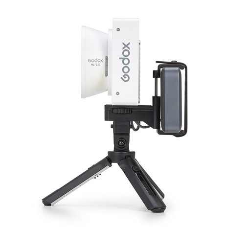 Godox ML100 Bi-color Set 1
