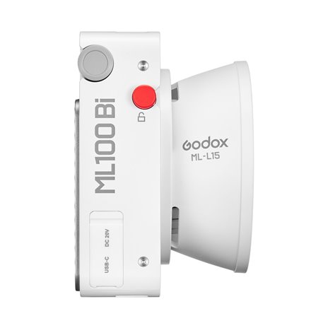 Godox ML100 Bi-color Set 2