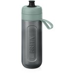 Brita Fill & Go Active verde scuro incl. 2 MicroDisc