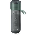 Brita Fill & Go Active verde scuro incl. 2 MicroDisc