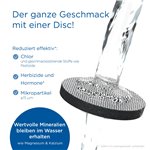 Brita Fill & Go Active verde scuro incl. 2 MicroDisc
