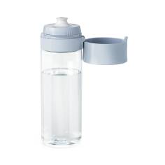 Brita Fill & Go Vital azzurro incl. 2 MicroDisc 2