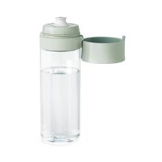 Brita Fill & Go Vital verde chiaro incl. 2 MicroDisc 2