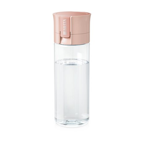 Brita Fill & Go Vital albicocca incl. 2 MicroDisc