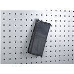 HEUER ganasce protett.set mi.100 contiene tipo N, G, F e P