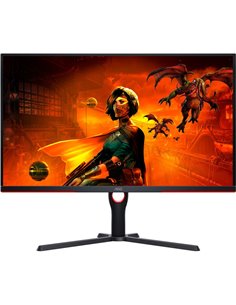 AOC U32G3X/BK