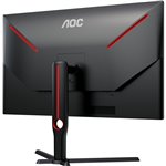 AOC U32G3X/BK