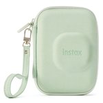 Fujifilm instax mini LiPlay borsa matcha verde