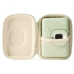 Fujifilm instax mini LiPlay borsa matcha verde