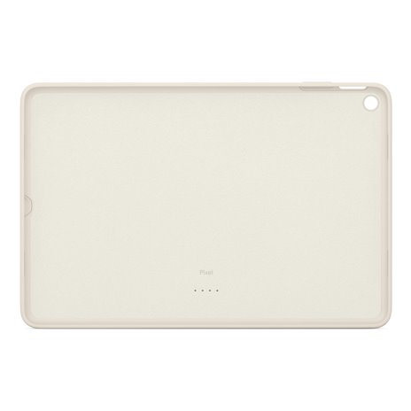 Google Pixel Tablet Cover porcelain