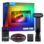 Govee - Envisual TV Backlight T2 with Dual Cameras 55   - 65