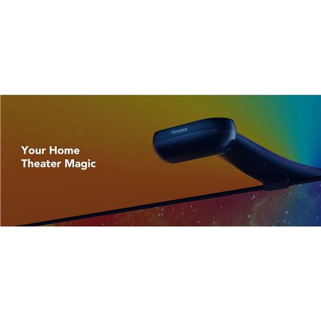 Govee - Envisual TV Backlight T2 with Dual Cameras 55   - 65