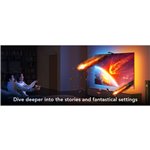 Govee - Envisual TV Backlight T2 with Dual Cameras 55   - 65