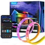 Govee - LED Phantasy Outdoor Strip Light 10 Meter