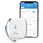 Govee - WiFi termometro igro- metro
