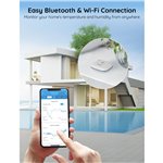 Govee - WiFi termometro igro- metro