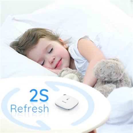 Govee - WiFi termometro igro- metro