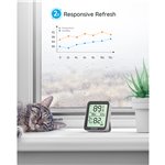 Govee - Bluetooth termometro igrometro con schermo