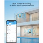 Govee - Bluetooth termometro igrometro con schermo