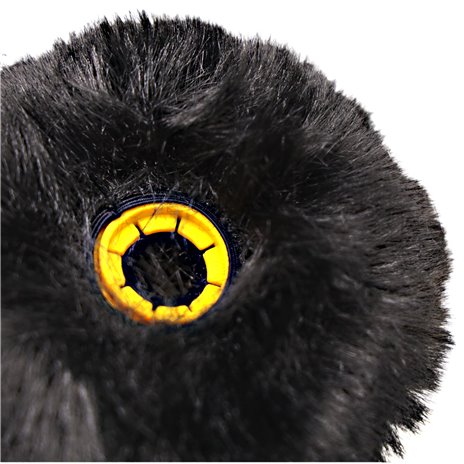 Deity W01 Deluxe antivento S-Mic 2 / 3