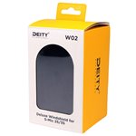 Deity W02 Deluxe antivento S-Mic 2S / 3S
