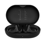 Belkin Soundform Clearfit Wirel. In-Ear Headphones bl. AUC01