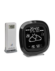 TFA TFAme 35.8102.01 WLAN stazione meteo