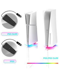 ready2gaming PS5 Light Stand 2