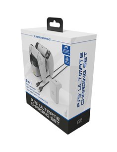 ready2gaming PS5 Ultimate Charging Set 2