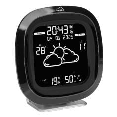 TFA TFAme 35.8102.01 WLAN stazione meteo 2