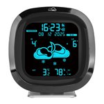 TFA TFAme 35.8102.01 WLAN stazione meteo