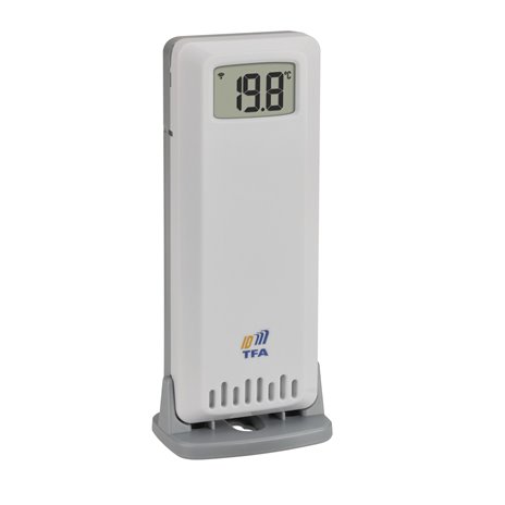 TFA TFAme 35.8102.01 WLAN stazione meteo