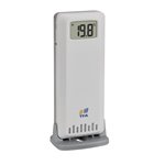 TFA TFAme 35.8102.01 WLAN stazione meteo