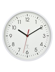 TFA 60.3550.02 orologio da parete radiocontr.