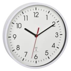 TFA 60.3550.02 orologio da parete radiocontr. 2