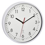 TFA 60.3550.02 orologio da parete radiocontr.