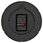TFA 60.3550.02 orologio da parete radiocontr.