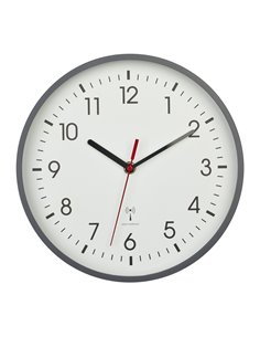 TFA 60.3550.10 orologio da parete radiocontr.