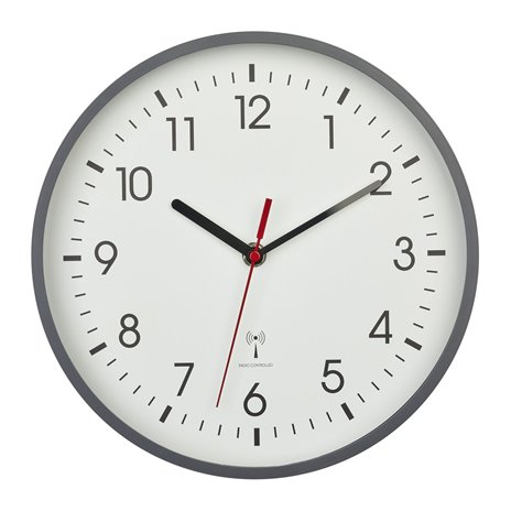 TFA 60.3550.10 orologio da parete radiocontr.