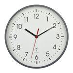 TFA 60.3550.10 orologio da parete radiocontr.